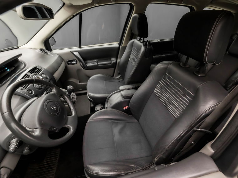 Renault Grand Scénic
