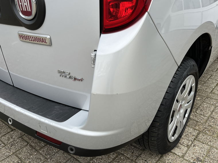 Fiat Dobló Cargo