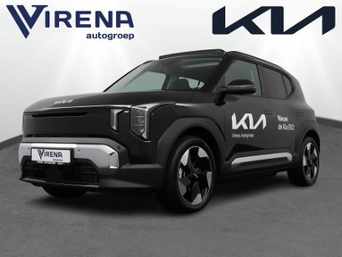 Kia EV2