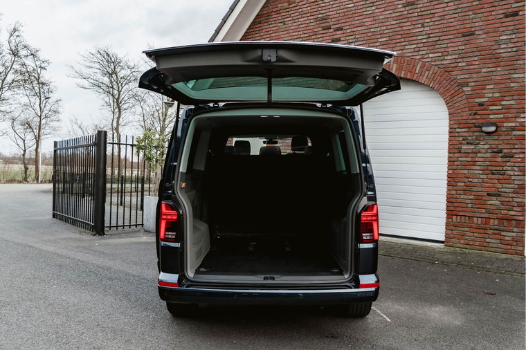 Volkswagen Transporter T6.1