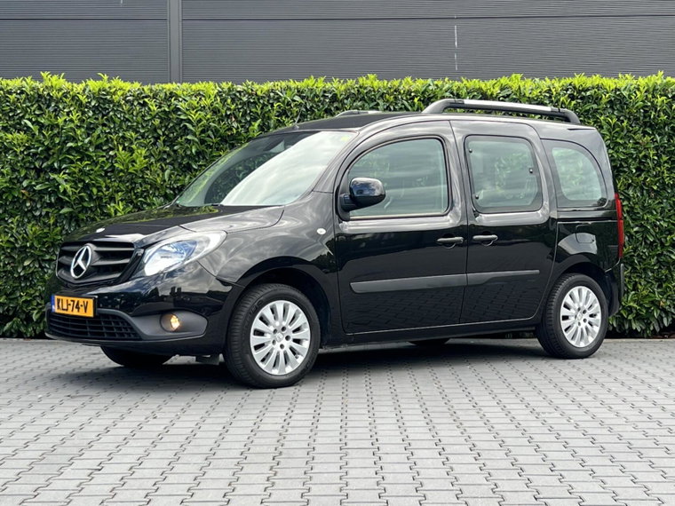 Mercedes-Benz Citan