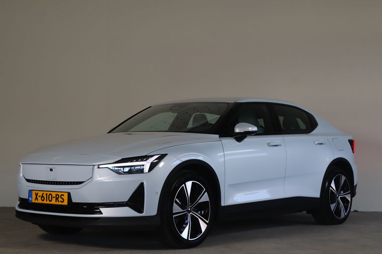 Foto van Polestar 2