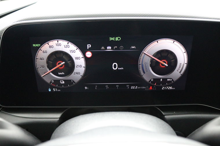 Kia Niro EV