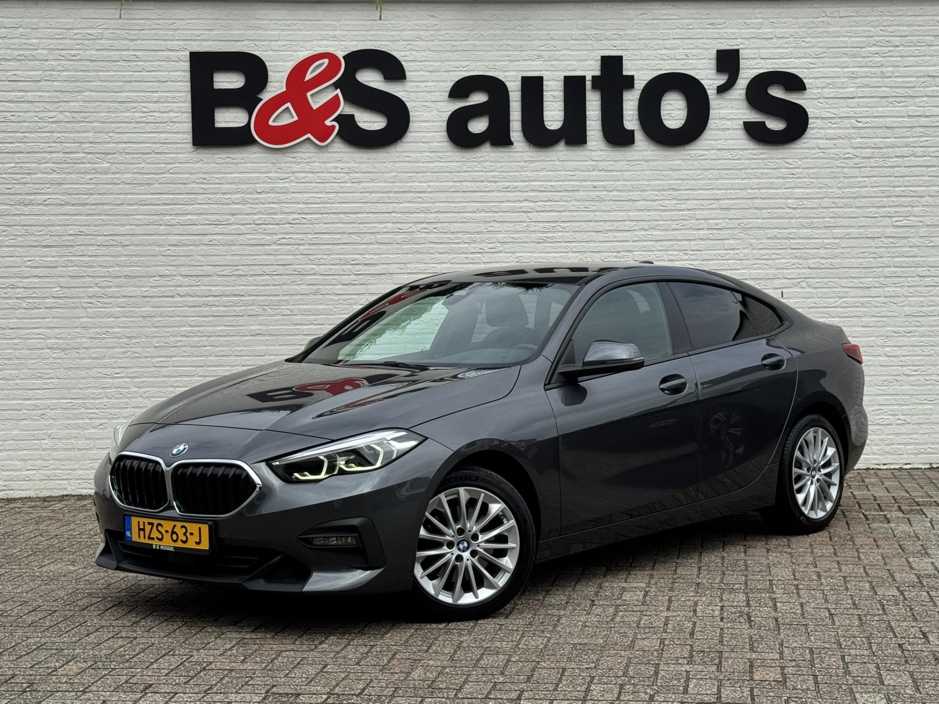 Foto van BMW 2 Serie