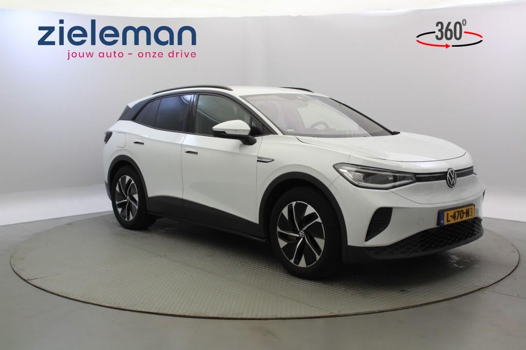 Foto van Volkswagen ID.4