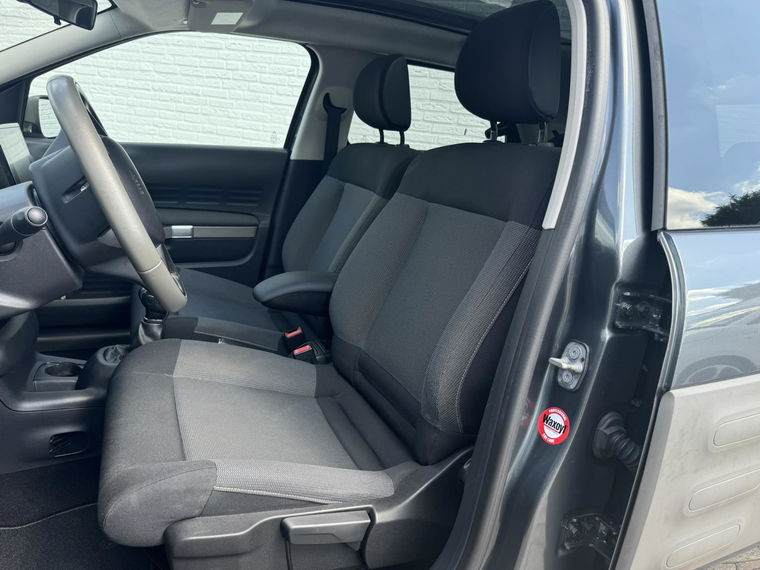Citroën C4 Cactus
