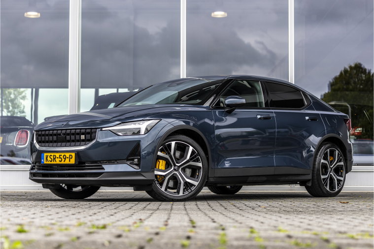 Polestar 2 foto 1