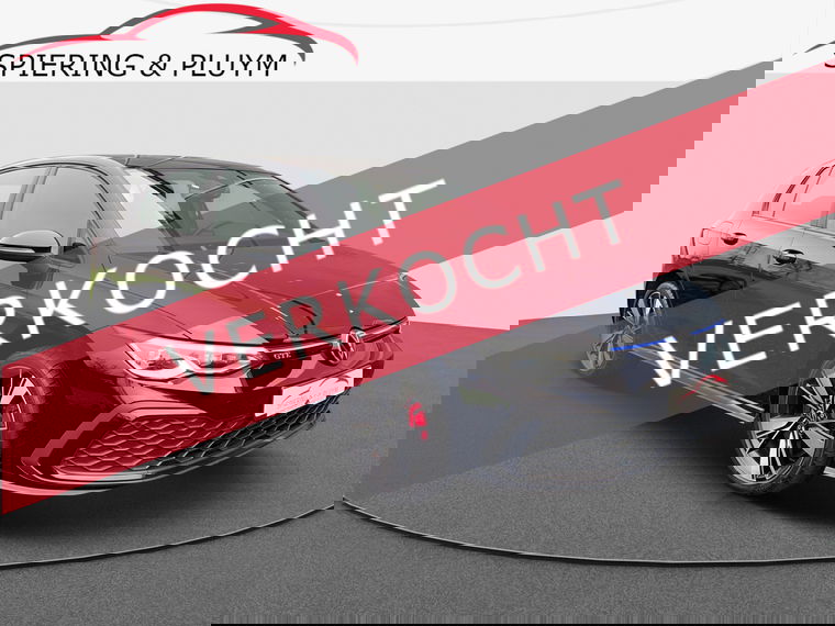 Foto van Volkswagen Golf