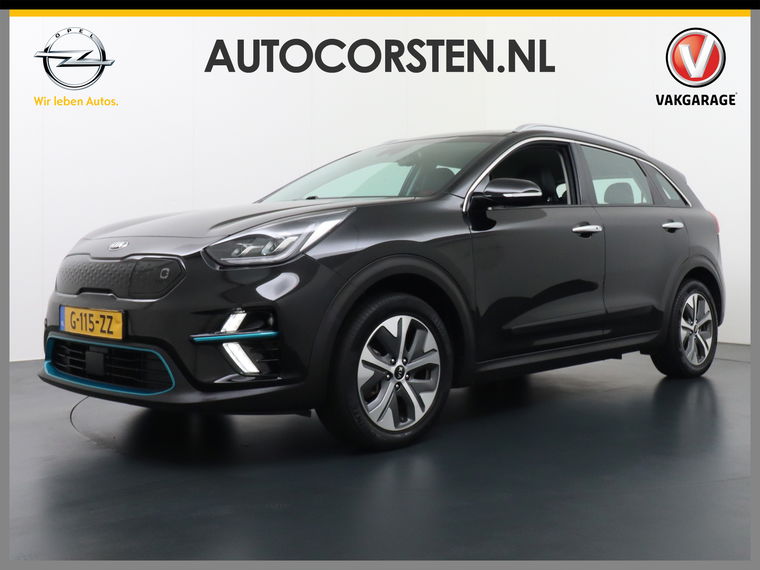 Foto van Kia e-Niro