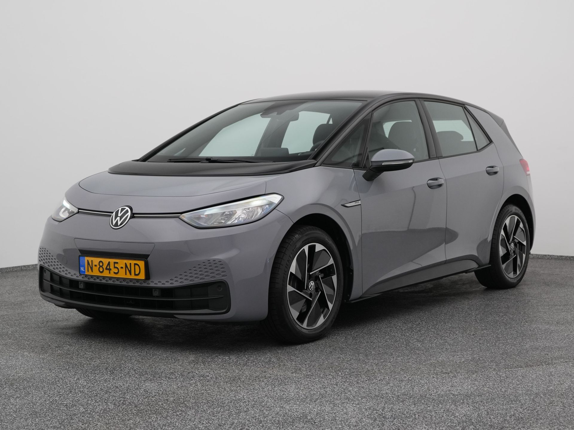 Foto van Volkswagen ID.3