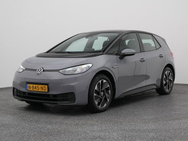 Foto van Volkswagen ID.3