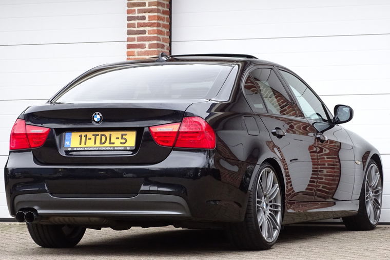 BMW 3 Serie