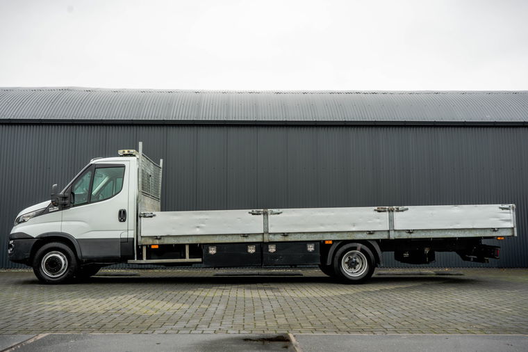 Iveco Daily
