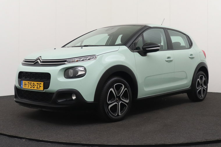 Citroën C3 foto 1