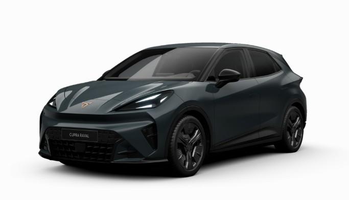 CUPRA Raval