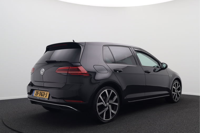 Volkswagen e-Golf