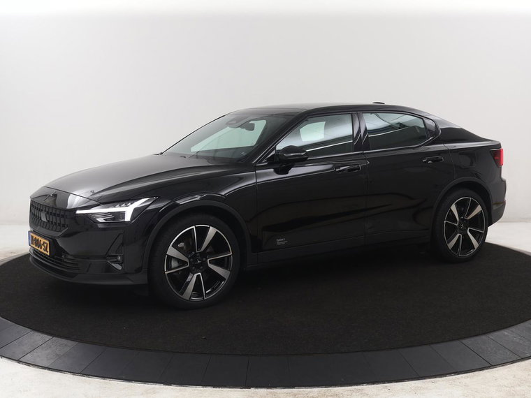 Foto van Polestar 2