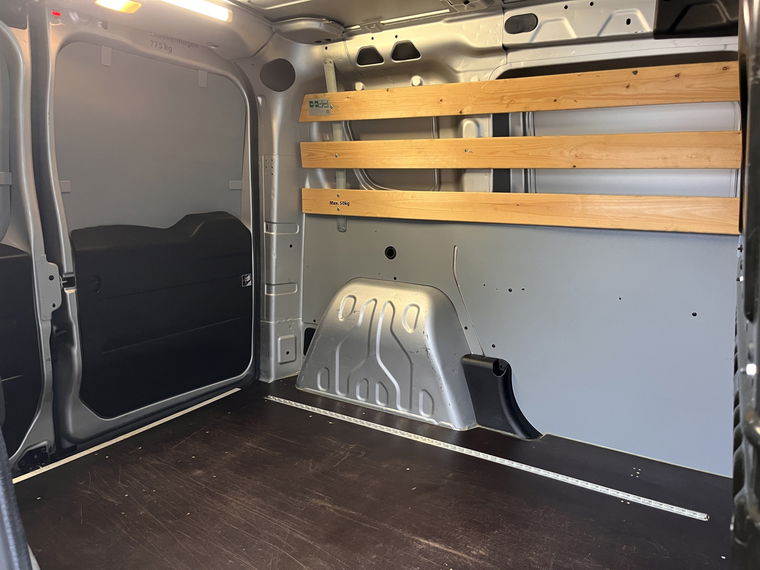 Fiat Dobló Cargo