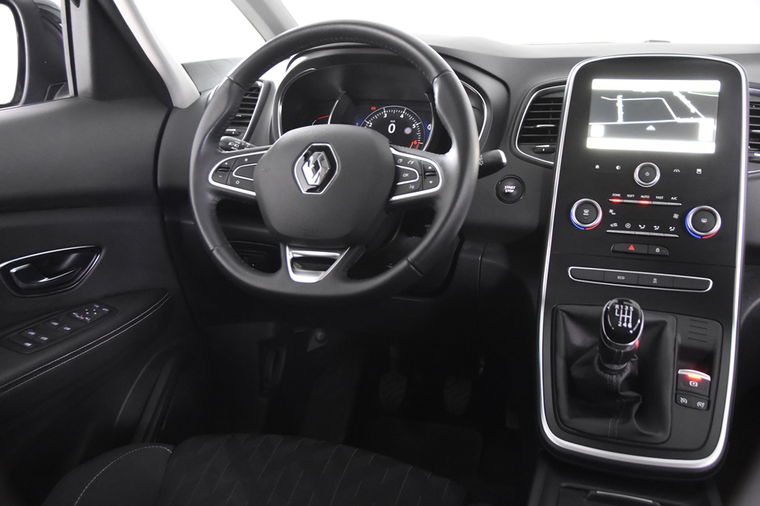 Renault Scénic