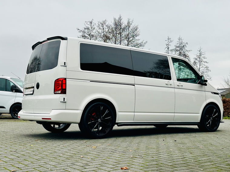 Volkswagen Transporter T6.1