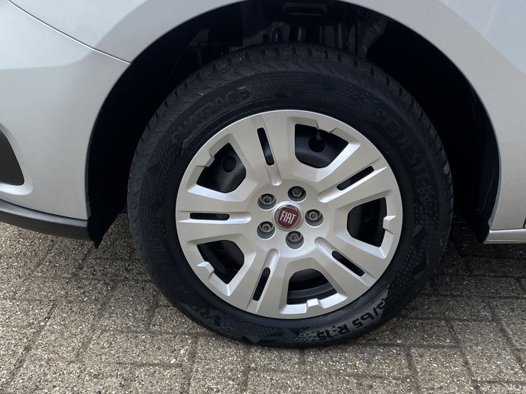 Fiat Dobló Cargo