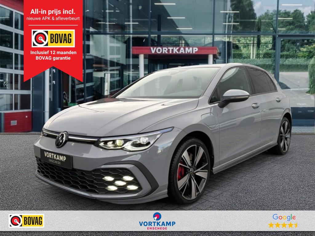 Foto van Volkswagen Golf