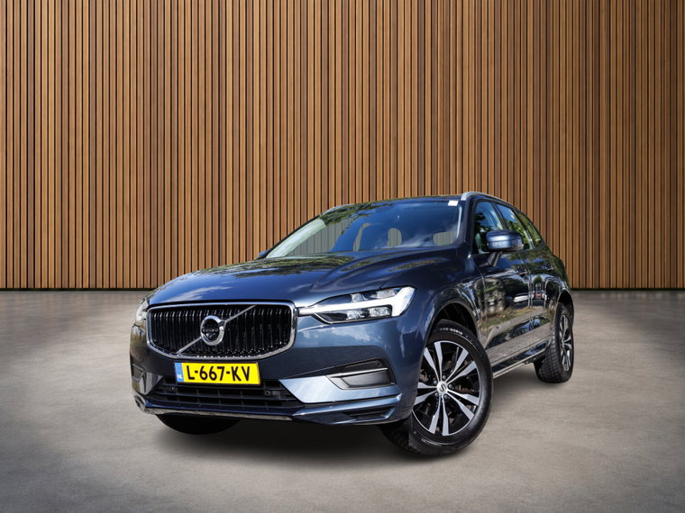 Volvo XC60 foto 1