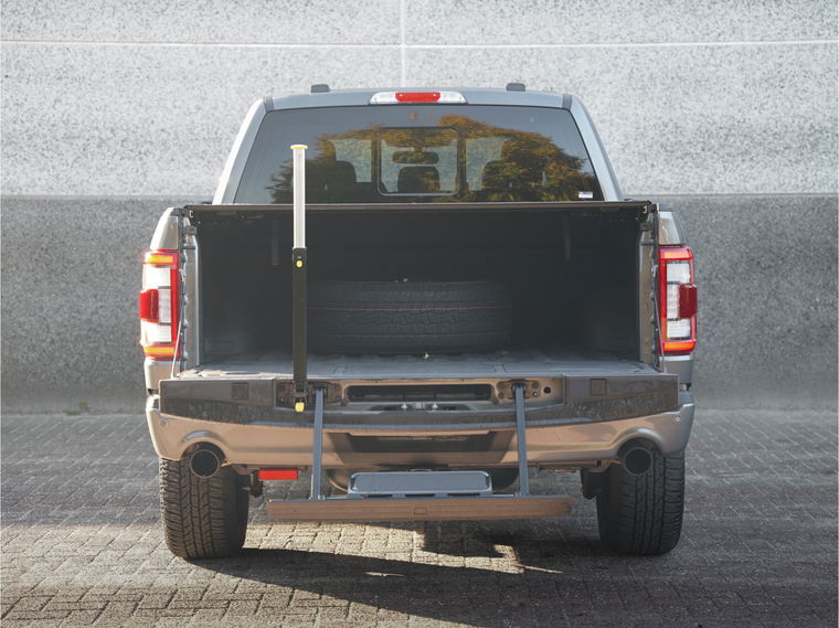 Ford USA F-150