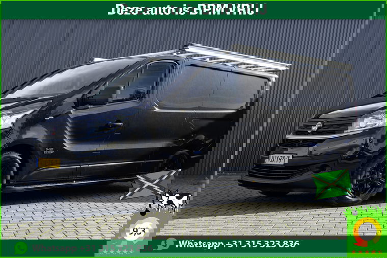 Foto van Fiat Talento