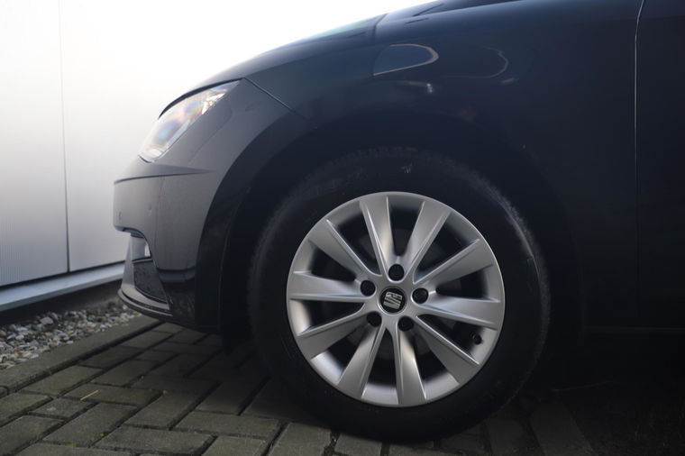 SEAT León ST