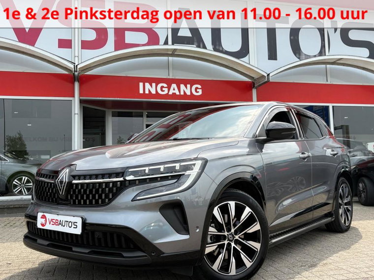 Foto van Renault Austral