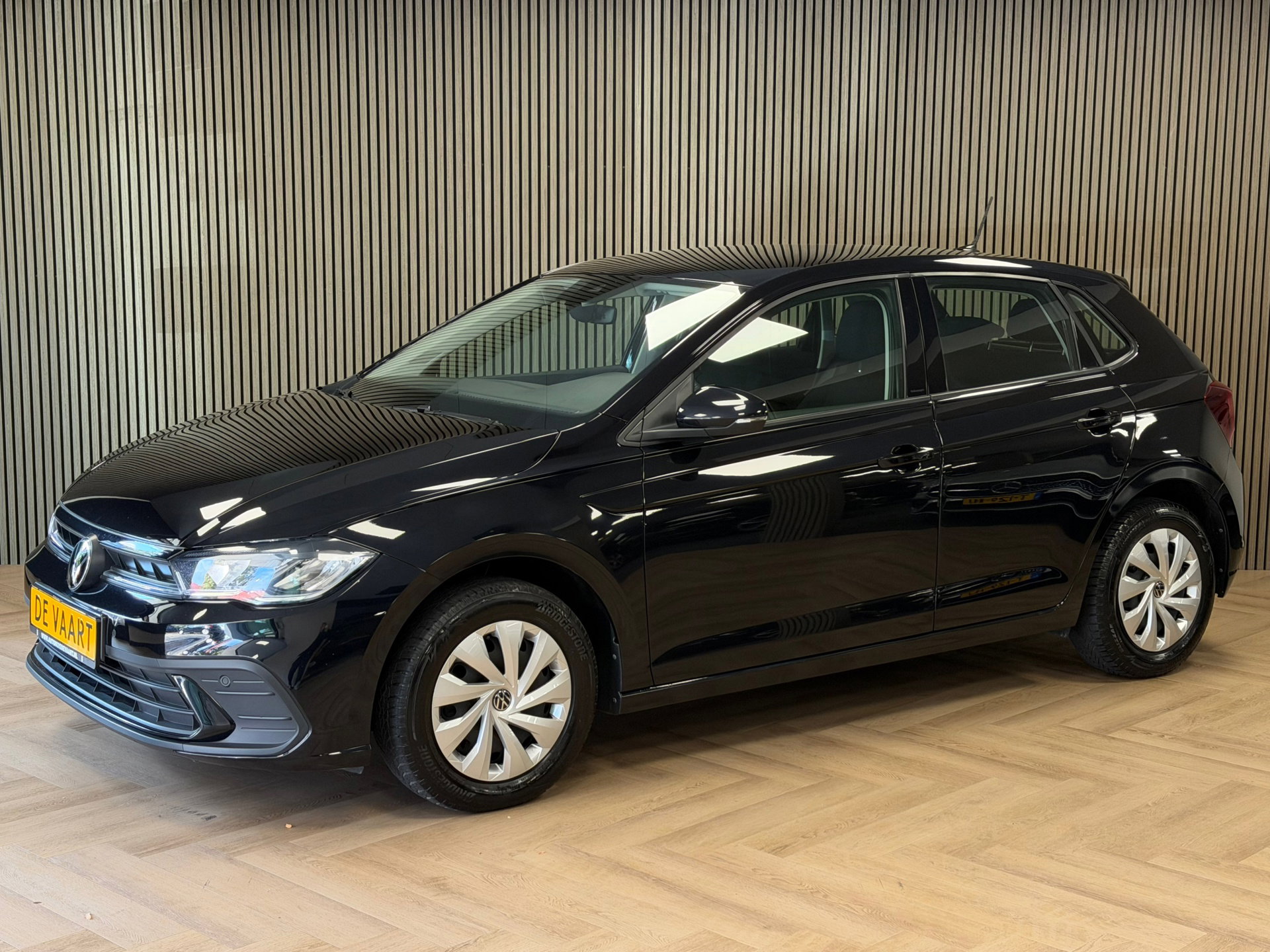 Foto van Volkswagen Polo