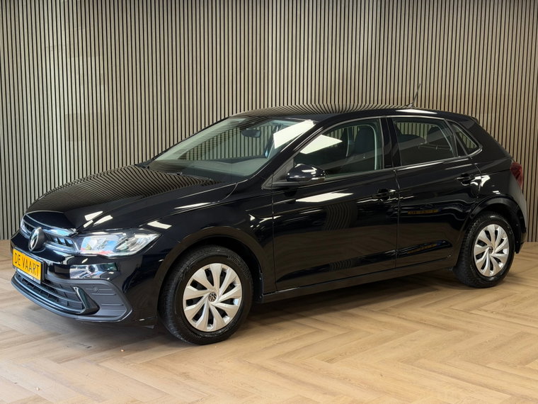 Foto van Volkswagen Polo