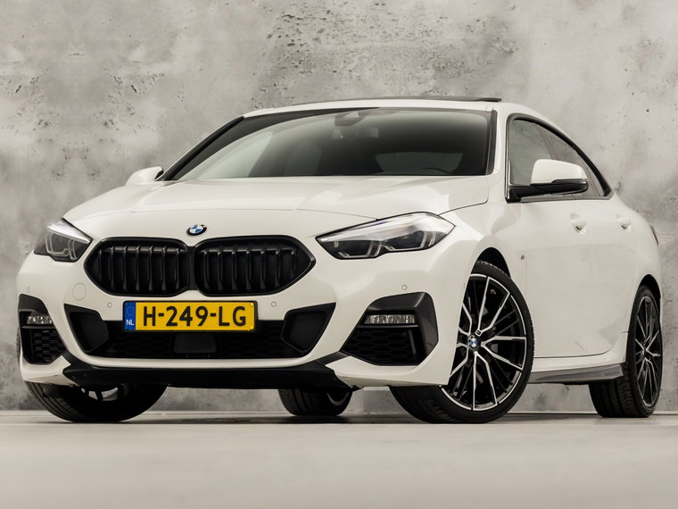 Foto van BMW 2 Serie