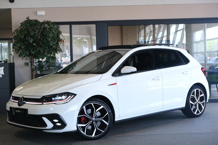 Foto van Volkswagen Polo