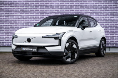 Foto van Volvo EX30
