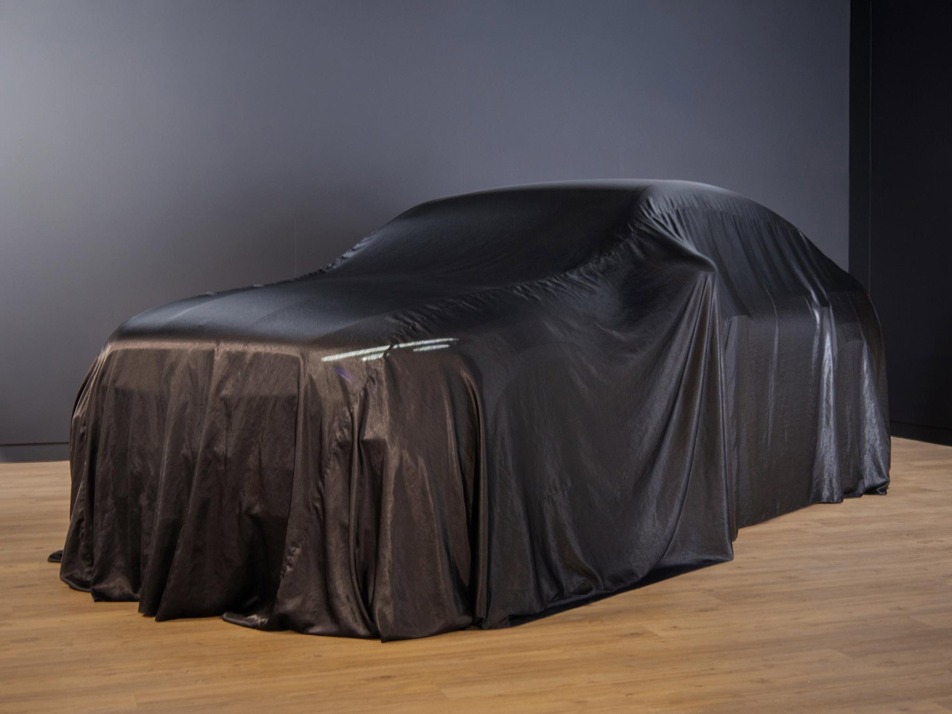 Foto van Mercedes-Benz CLA