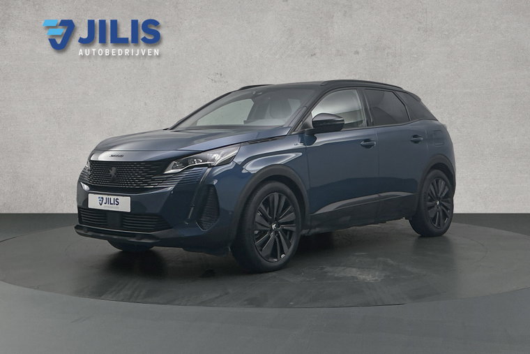 Peugeot 3008 foto 1