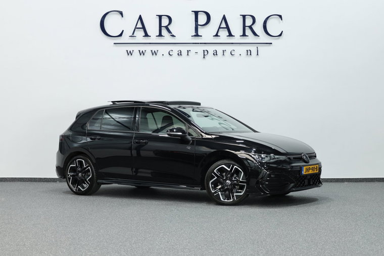 Foto van Volkswagen Golf