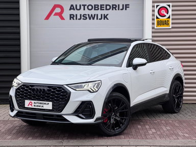Foto van Audi Q3