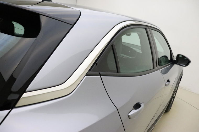 Opel Mokka Electric