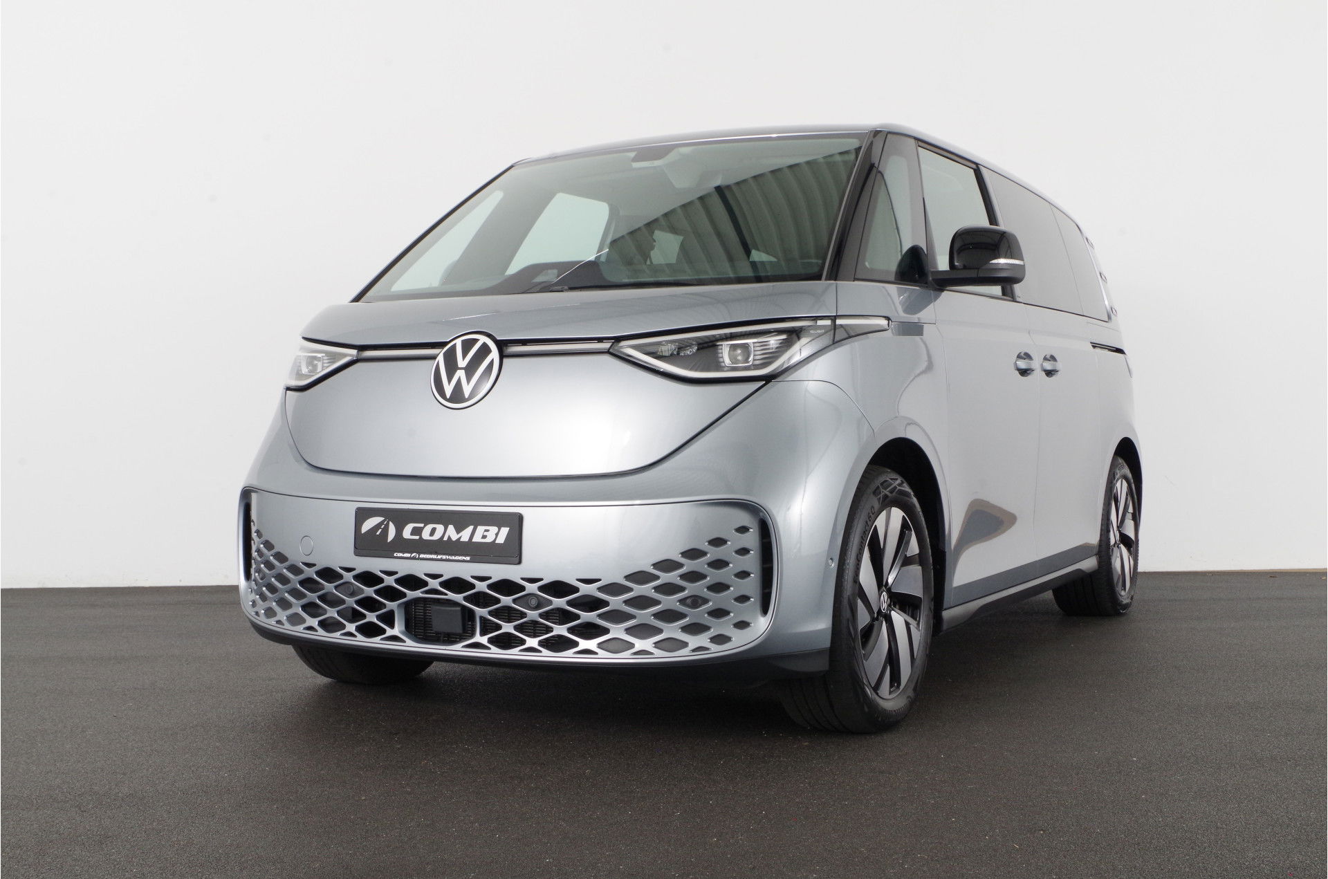 Foto van Volkswagen ID. Buzz