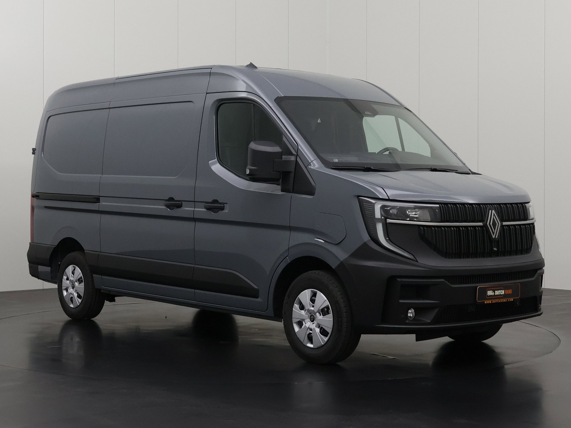 Foto van Renault Master