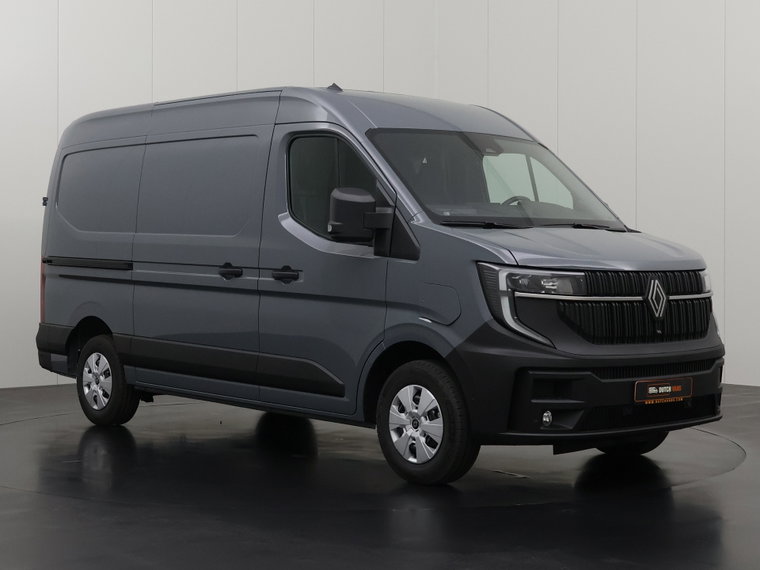 Foto van Renault Master