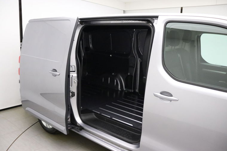 Peugeot e-Expert