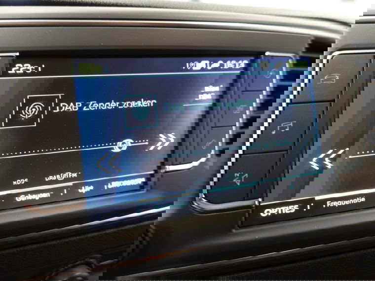 Peugeot e-Expert