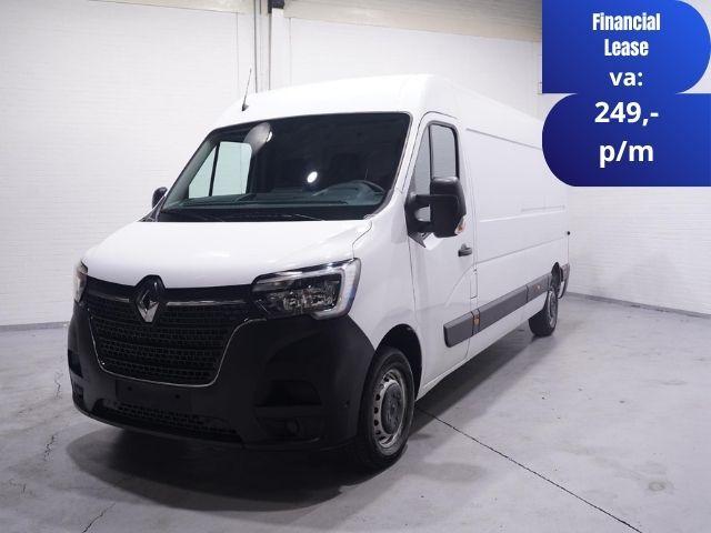 Foto van Renault Master
