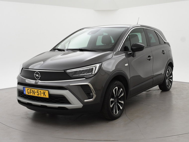Opel Crossland foto 1