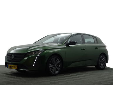 Foto van Peugeot 308