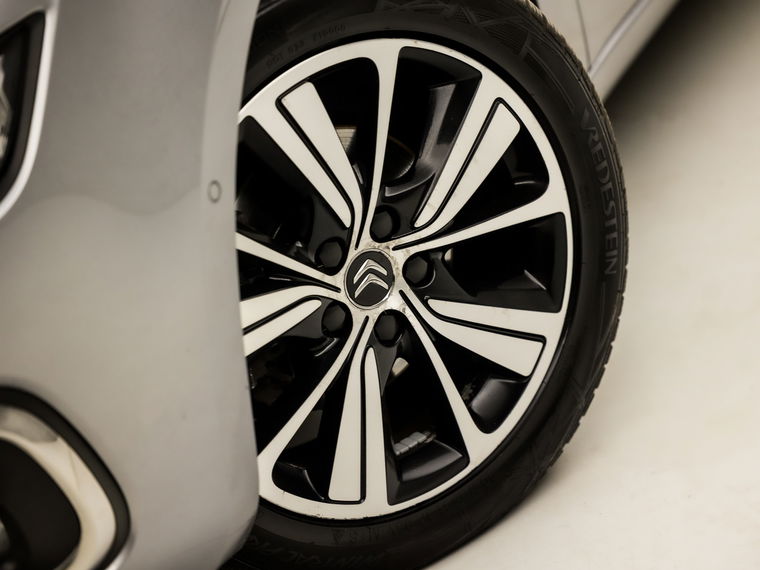 Citroën Grand C4 Spacetourer